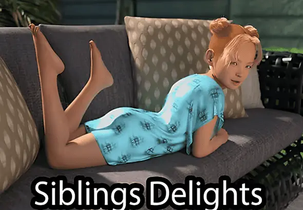 siblings delights