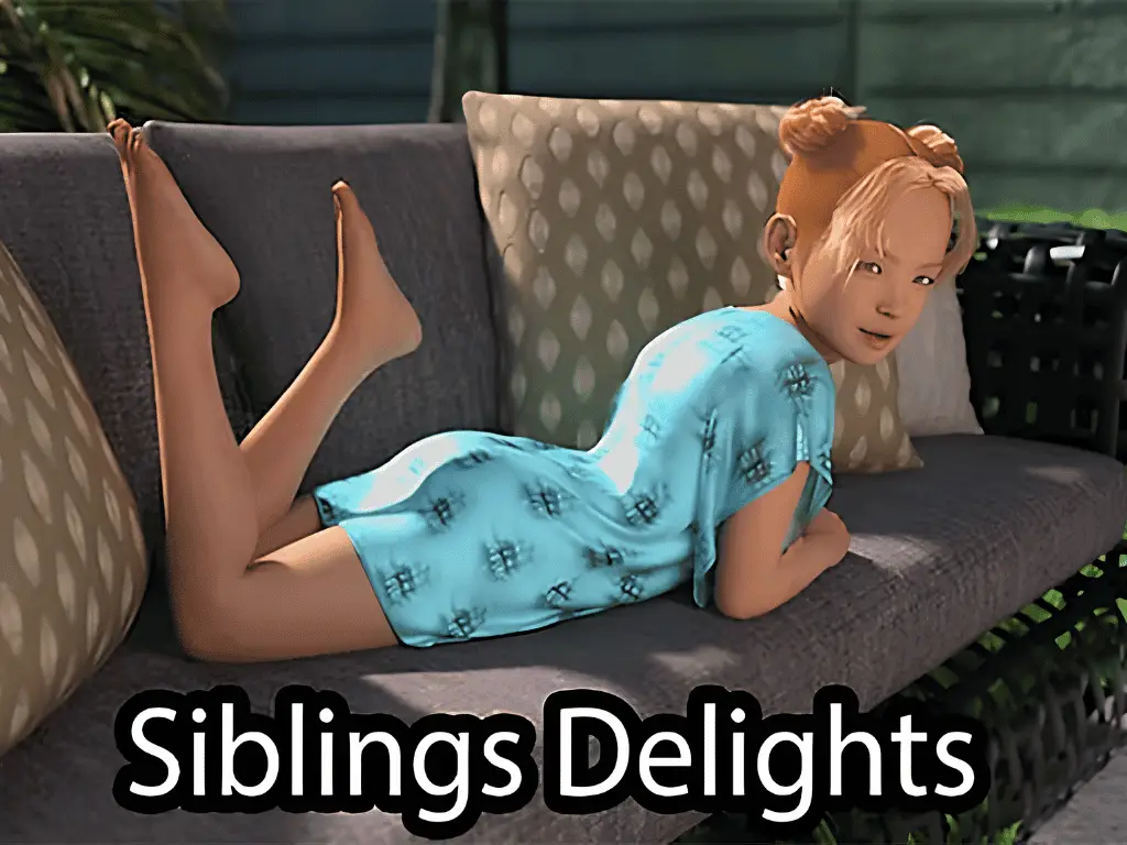 siblings delights