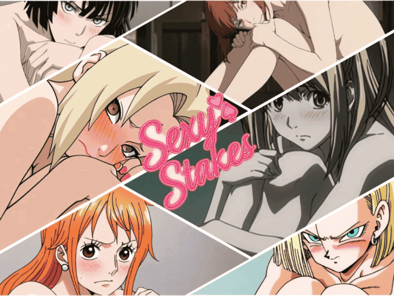 sexy stakes