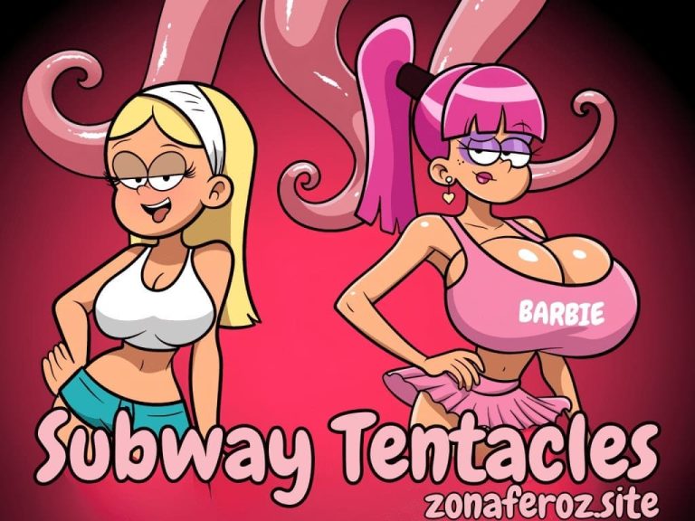 subway tentacles