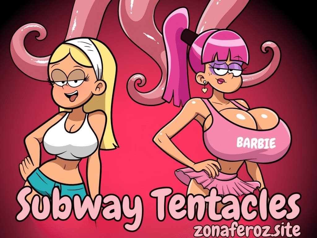 subway tentacles