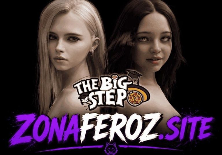 the big step