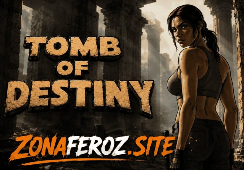 tomb of destiny