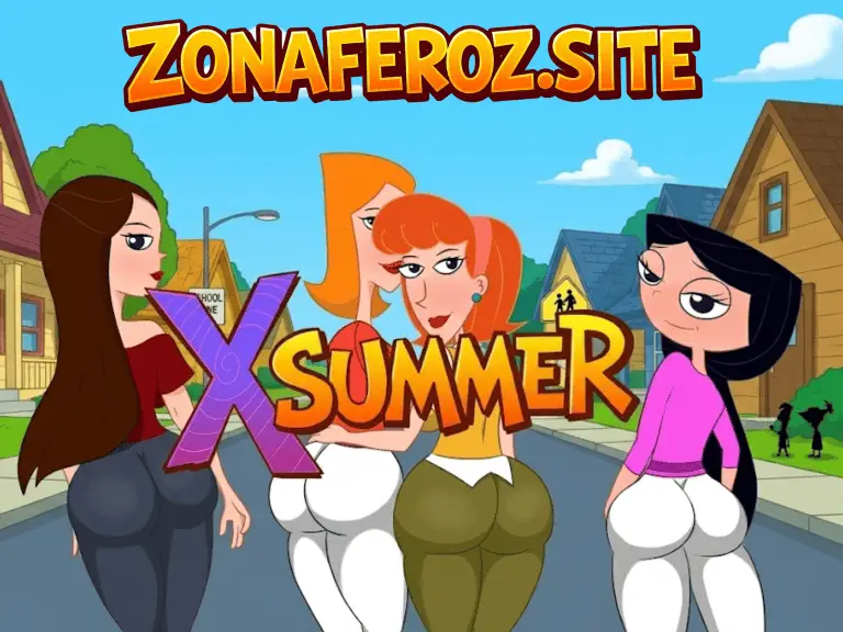 xsummer