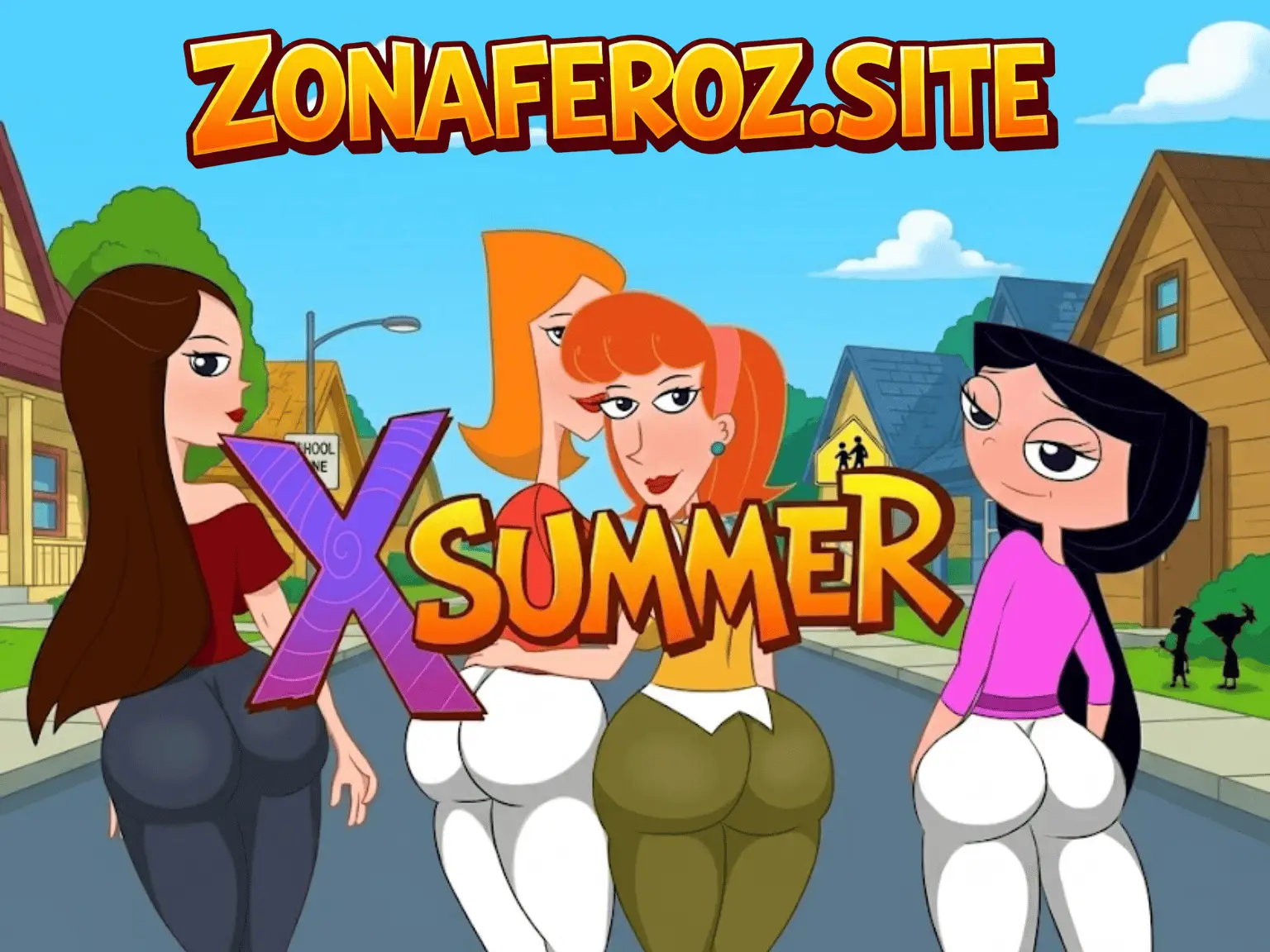 xsummer