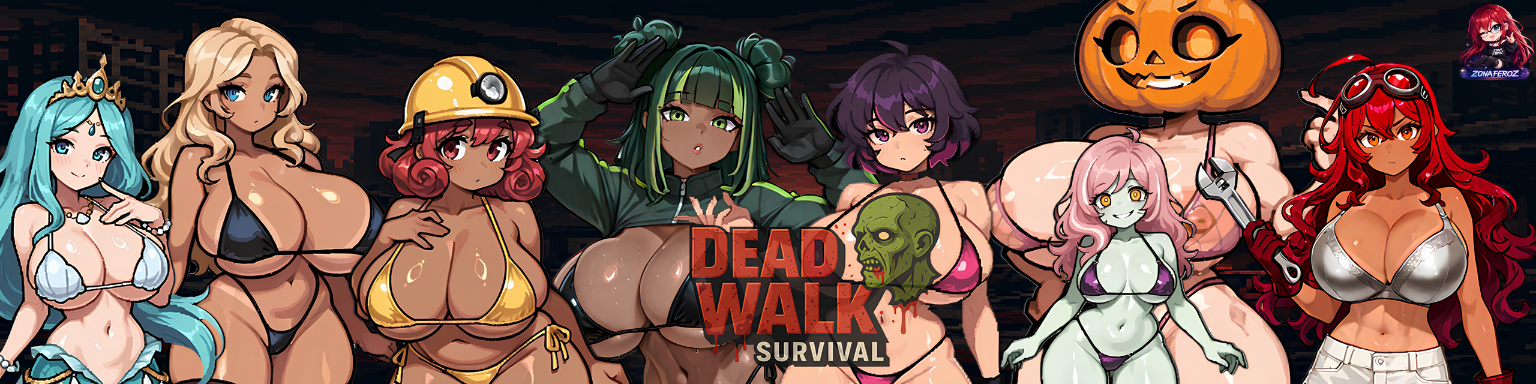 Deadwalk Survival