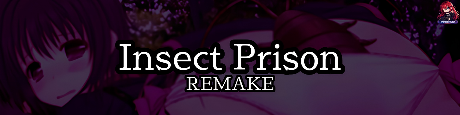 insect prison remake