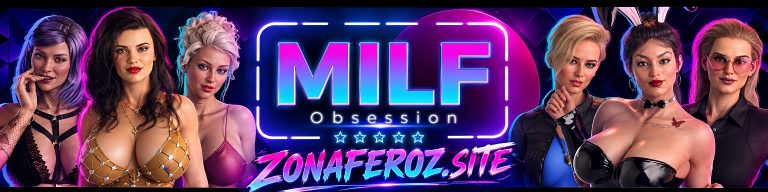 MILF Obsession