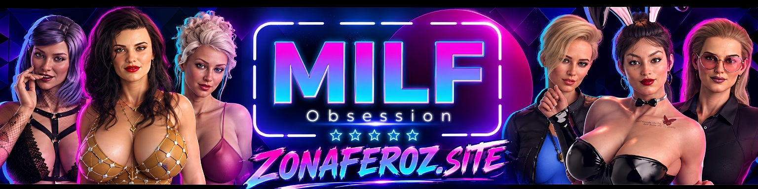 MILF Obsession
