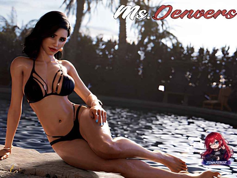 ms.denvers