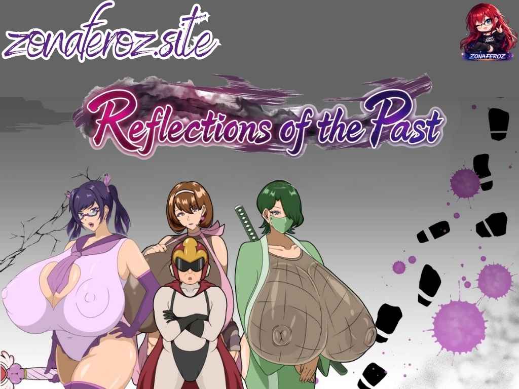 reflections of the past