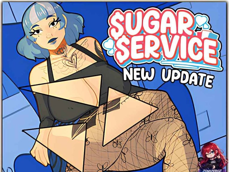 sugar service