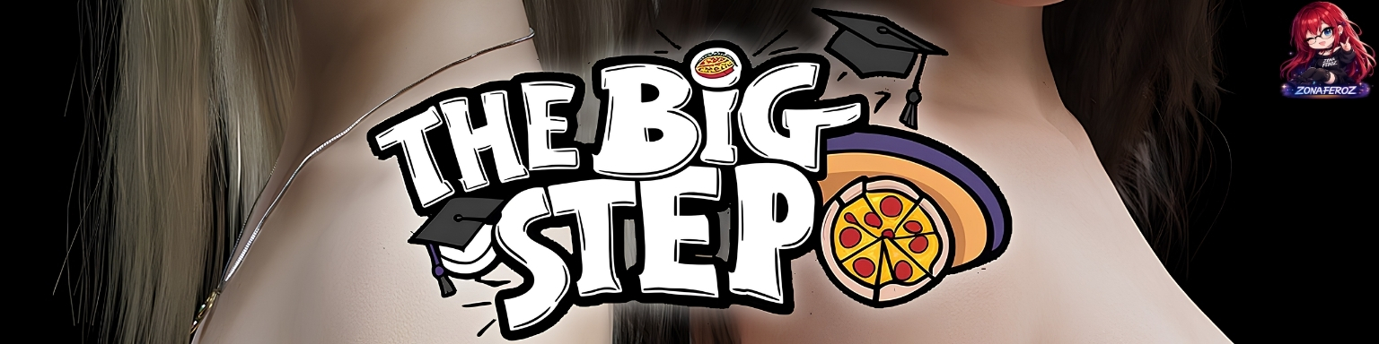 The Big Step