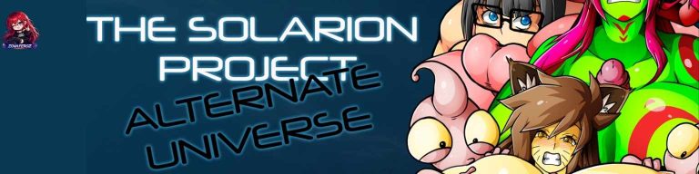the solarion project alternate universe