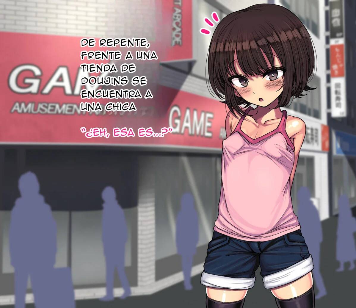 Capitulo 1 - Página 7
