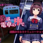 a molester on the train