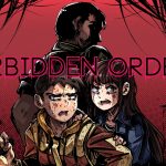Forbidden Orders