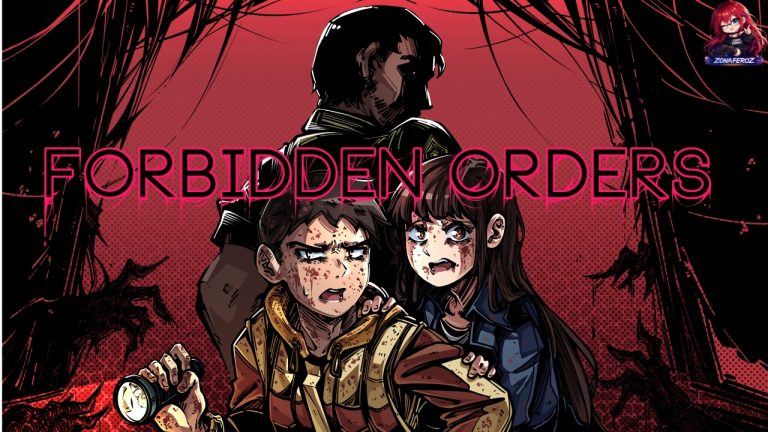 Forbidden Orders