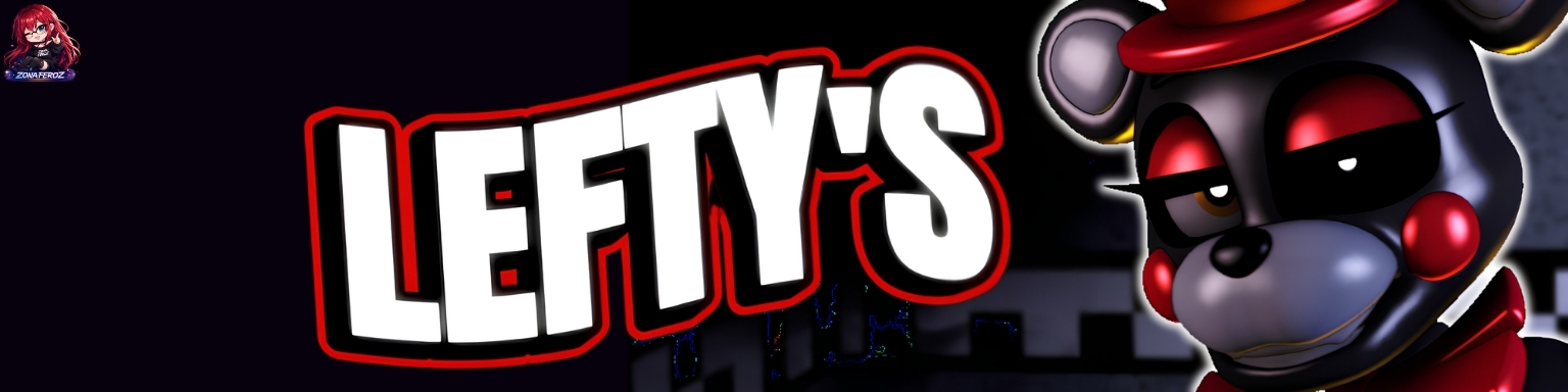 Lefty's